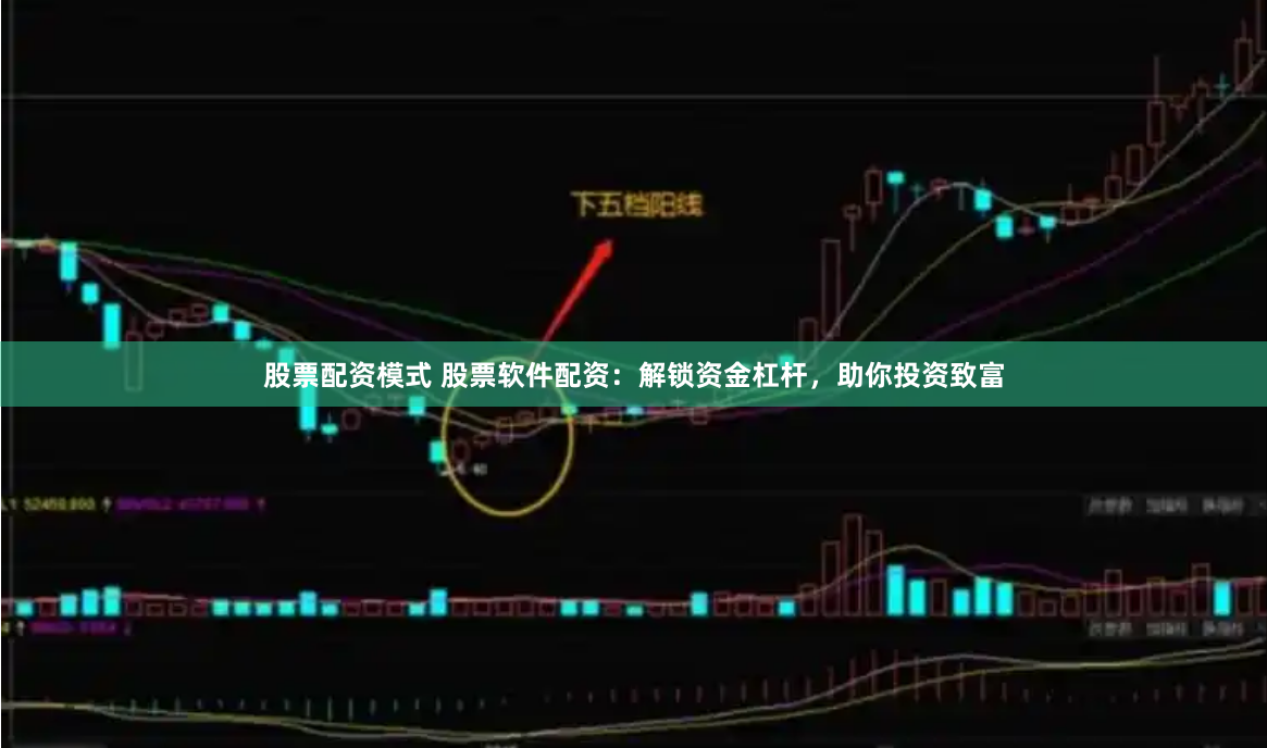 股票配资模式 股票软件配资：解锁资金杠杆，助你投资致富